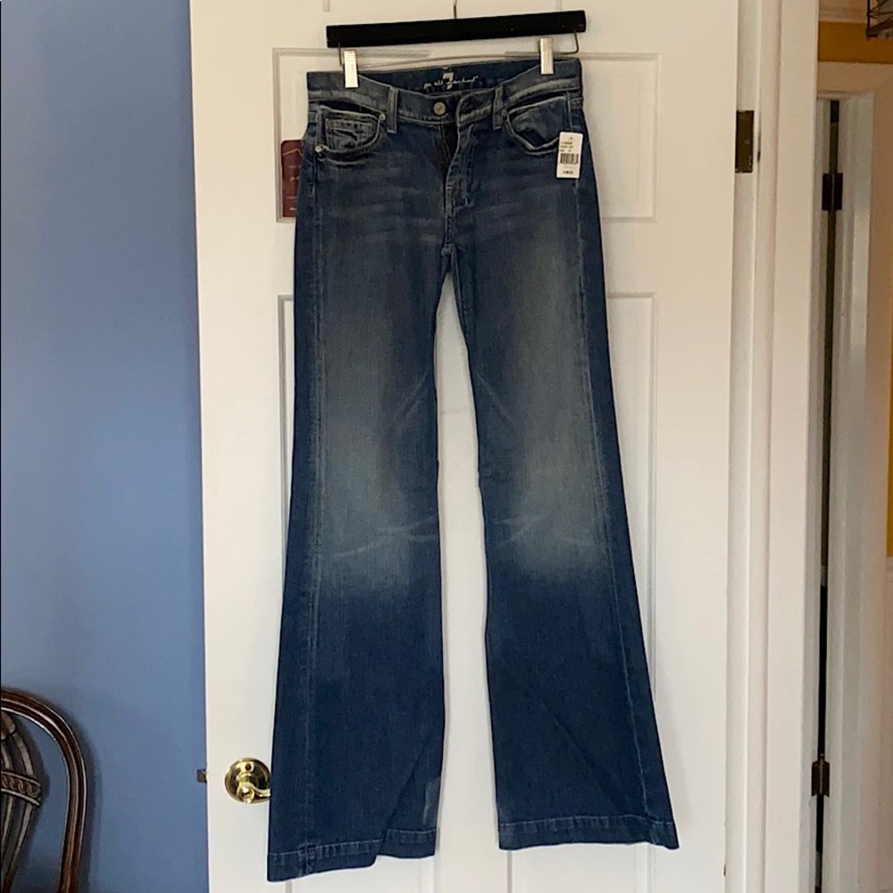7 For All Mankind